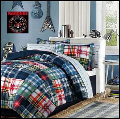 noys bedding boys bedrooms